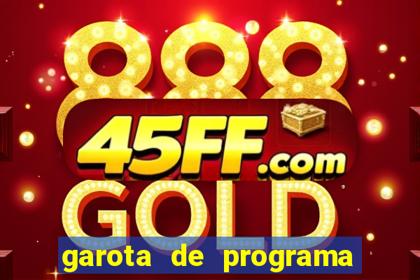 garota de programa em santos